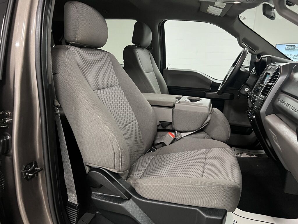 2019 Ford F-250SD XLT Highlands Ranch CO