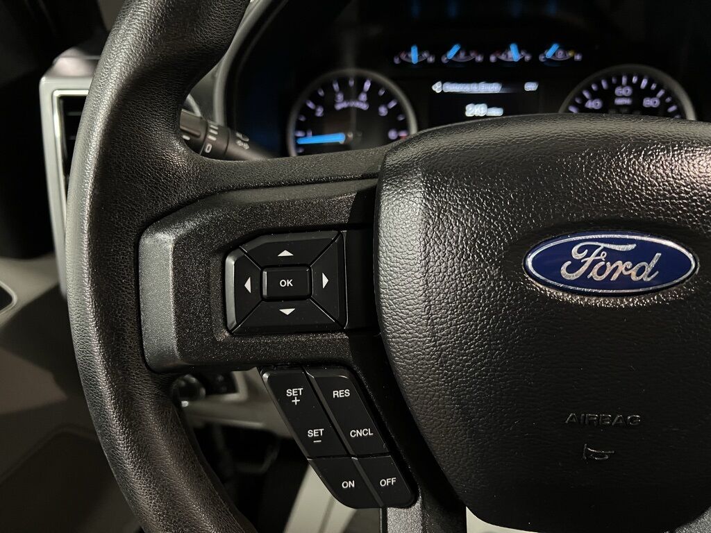 2019 Ford F-250SD XLT Highlands Ranch CO