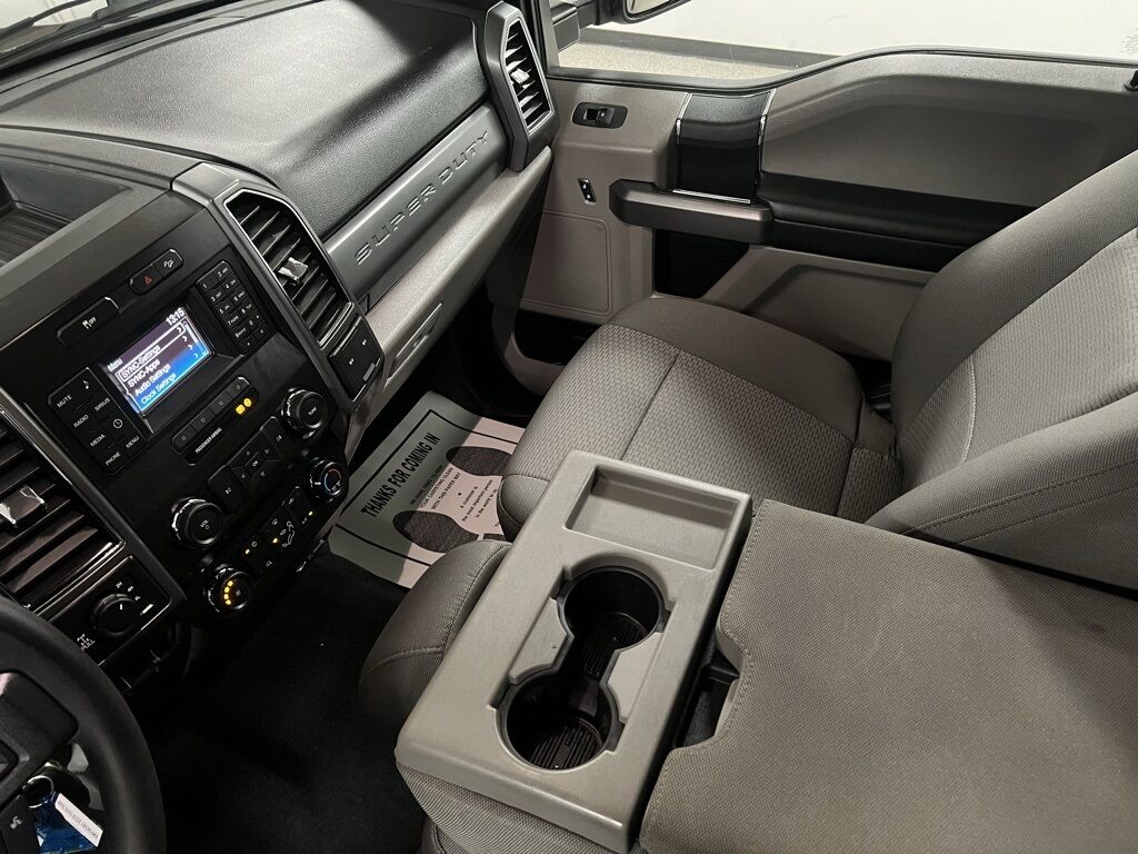 2019 Ford F-250SD XLT Highlands Ranch CO