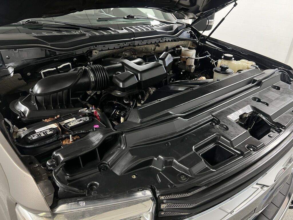 2019 Ford F-250SD XLT Highlands Ranch CO