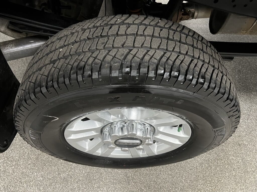 2019 Ford F-250SD XLT Highlands Ranch CO