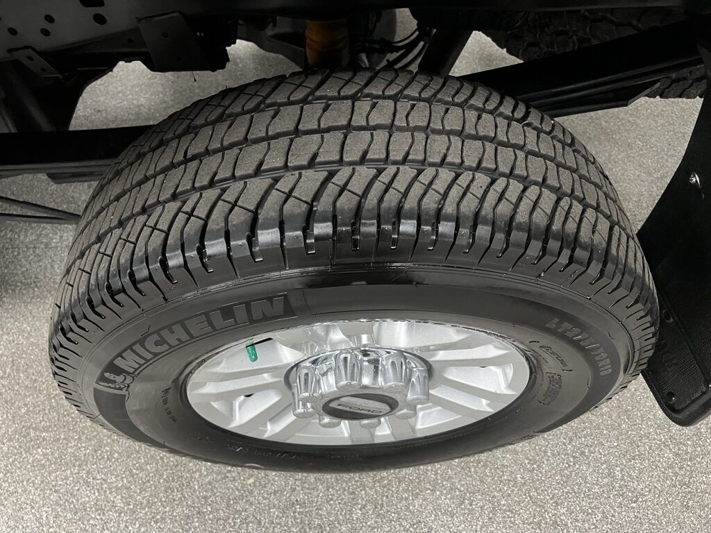 2019 Ford F-250SD XLT Highlands Ranch CO