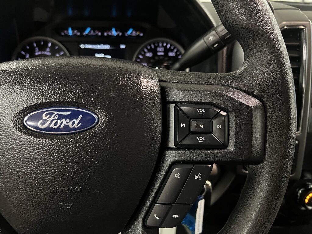 2019 Ford F-250SD XLT Highlands Ranch CO