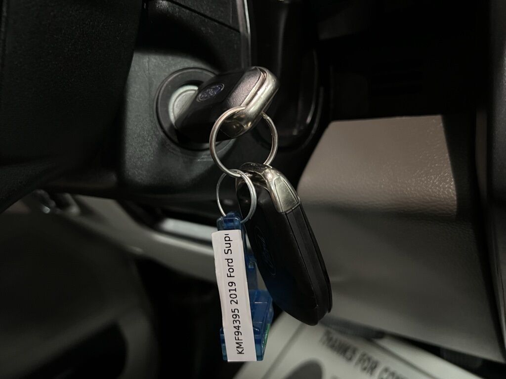 2019 Ford F-250SD XLT Loveland CO