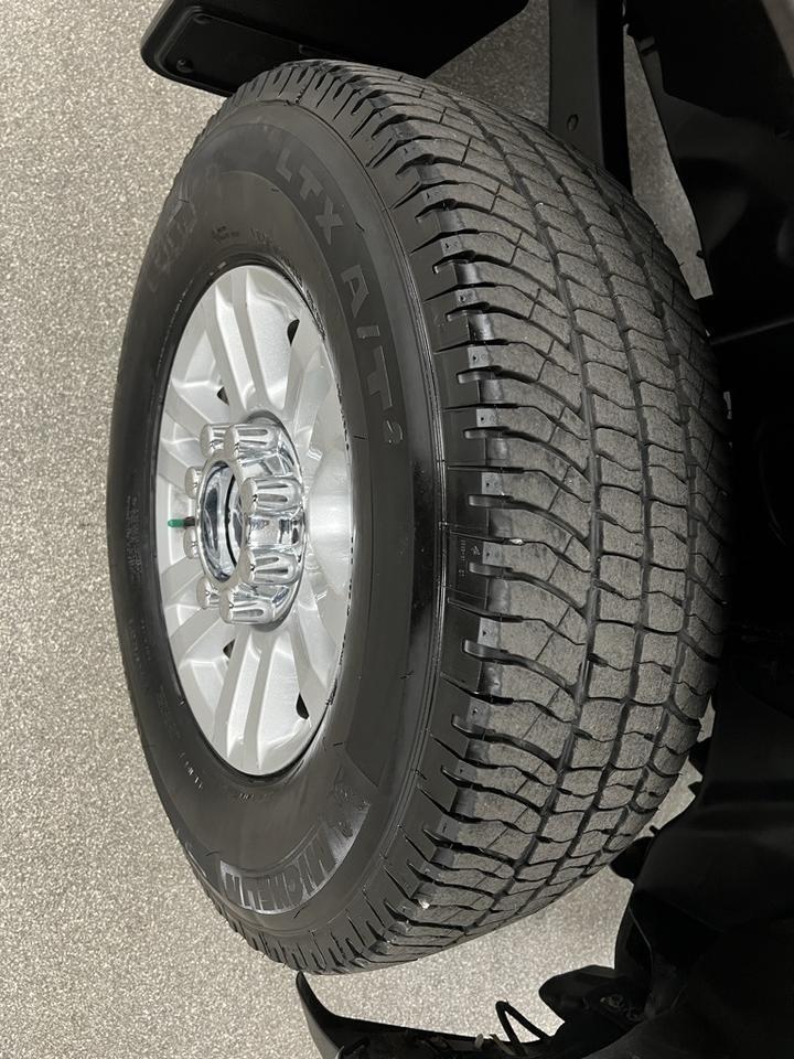 2019 Ford F-250SD XLT Loveland CO