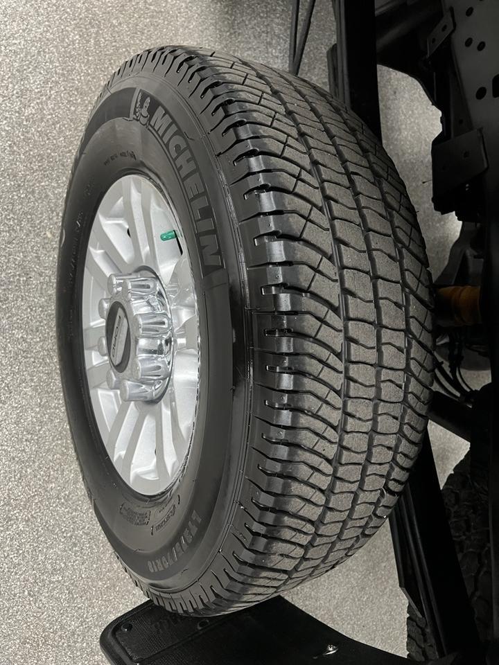 2019 Ford F-250SD XLT Loveland CO