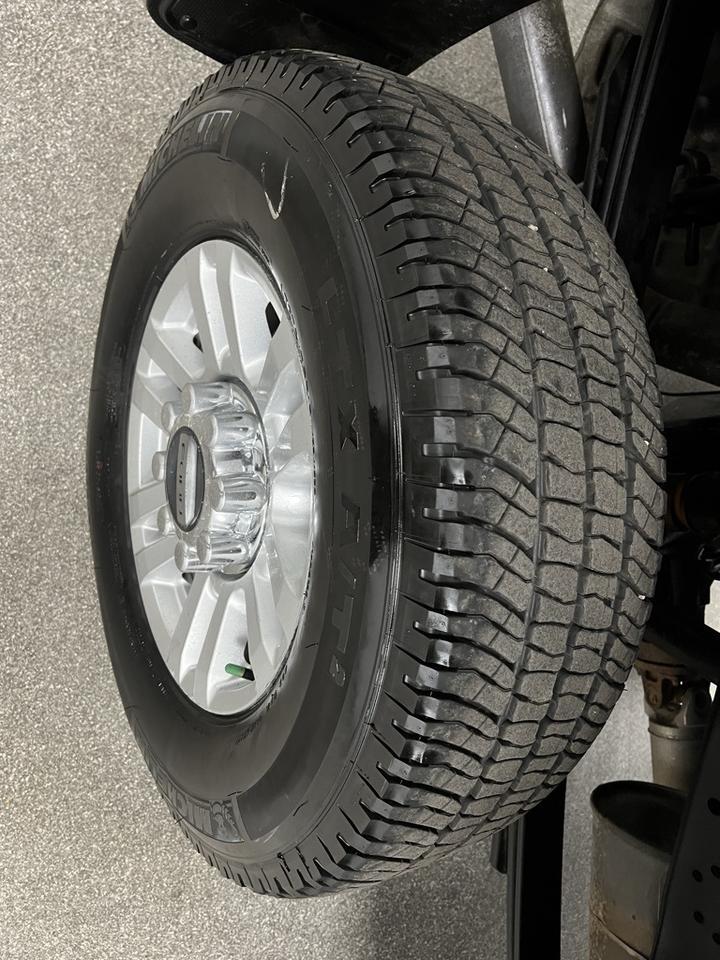 2019 Ford F-250SD XLT Loveland CO