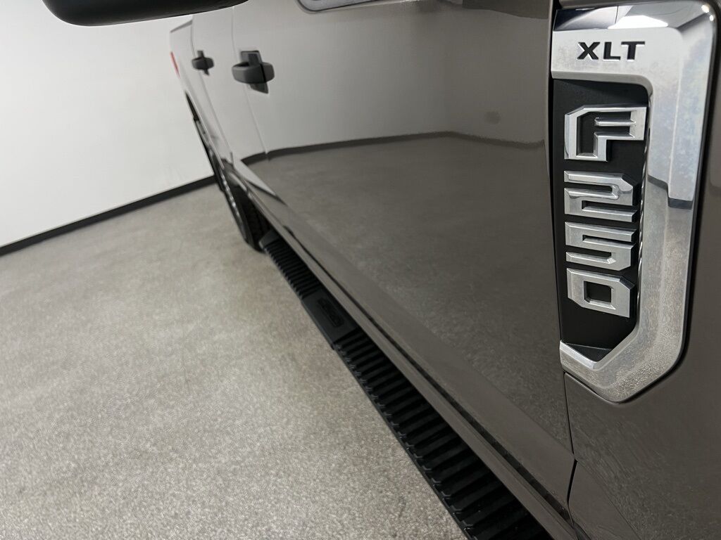 2019 Ford F-250SD XLT Loveland CO