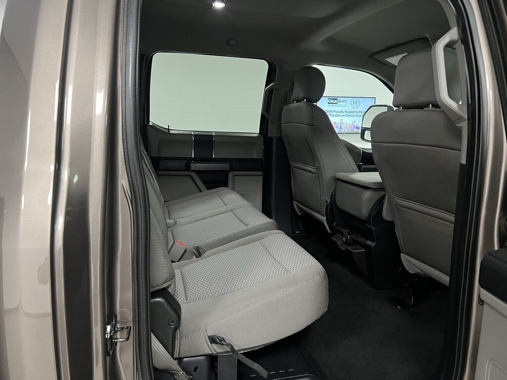 2019 Ford F-250SD XLT Loveland CO