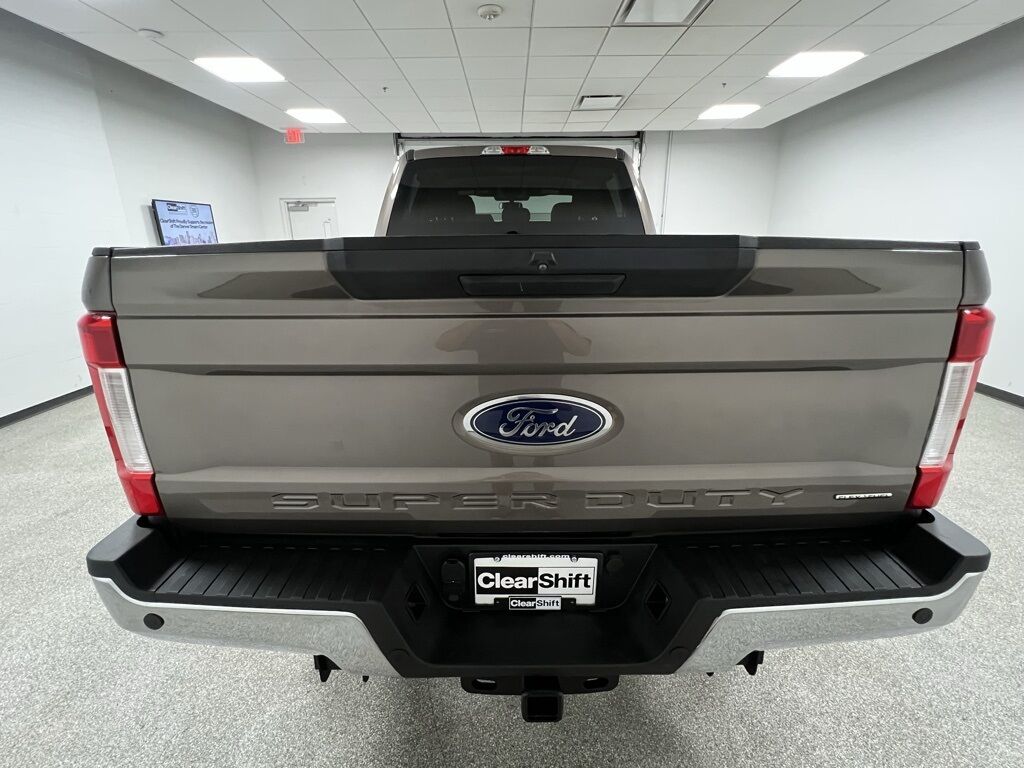 2019 Ford F-250SD XLT Loveland CO