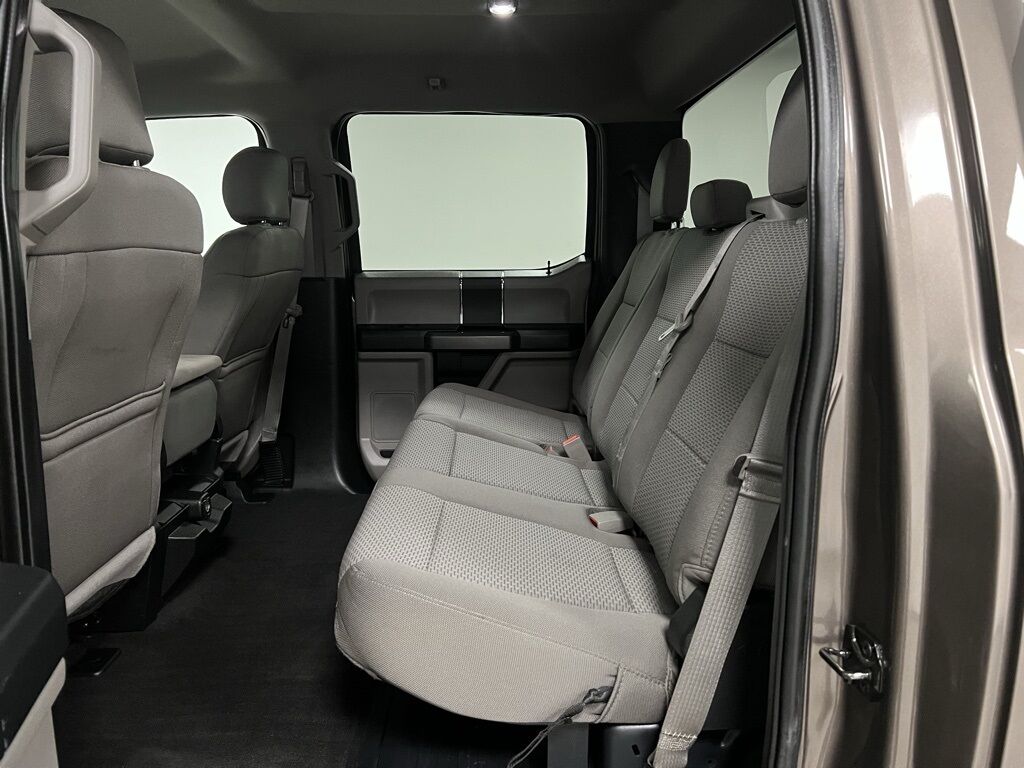 2019 Ford F-250SD XLT Loveland CO