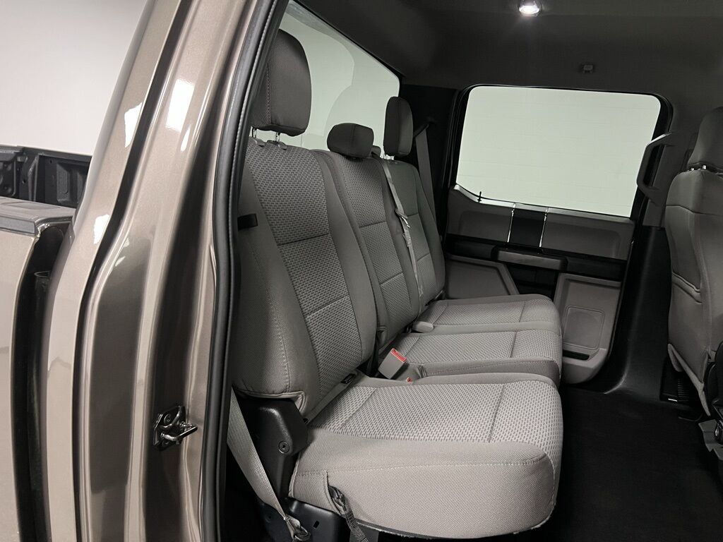 2019 Ford F-250SD XLT Loveland CO