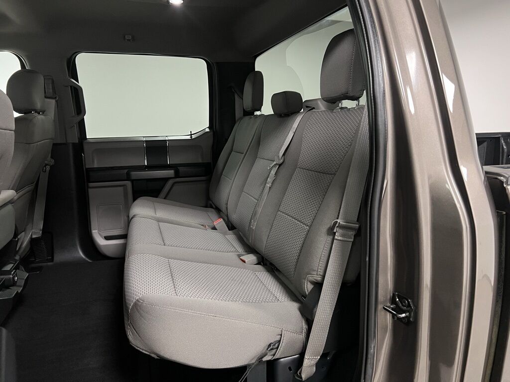 2019 Ford F-250SD XLT Loveland CO