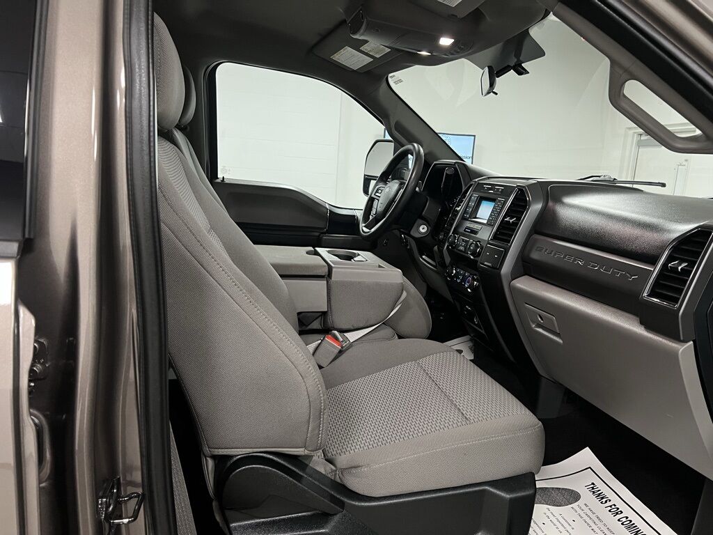 2019 Ford F-250SD XLT Loveland CO