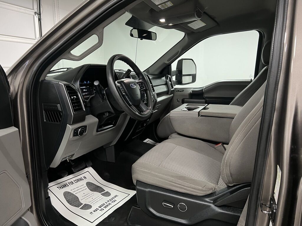 2019 Ford F-250SD XLT Loveland CO