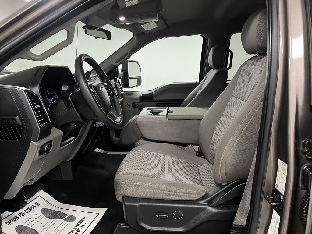 2019 Ford F-250SD XLT Loveland CO