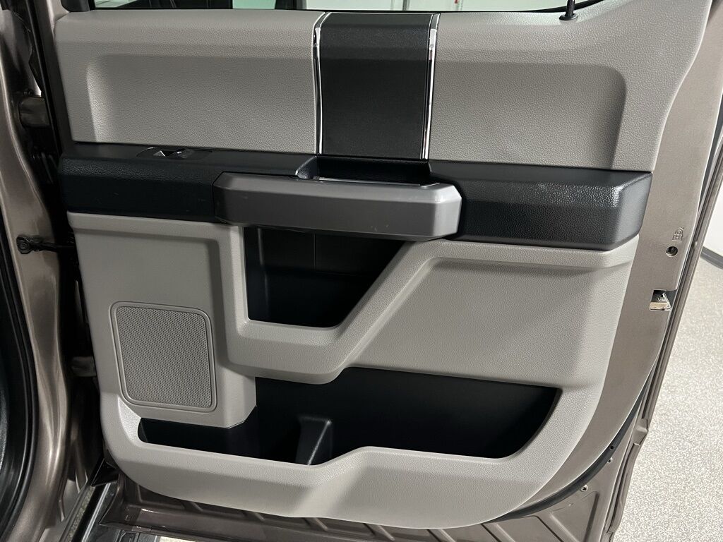 2019 Ford F-250SD XLT Loveland CO