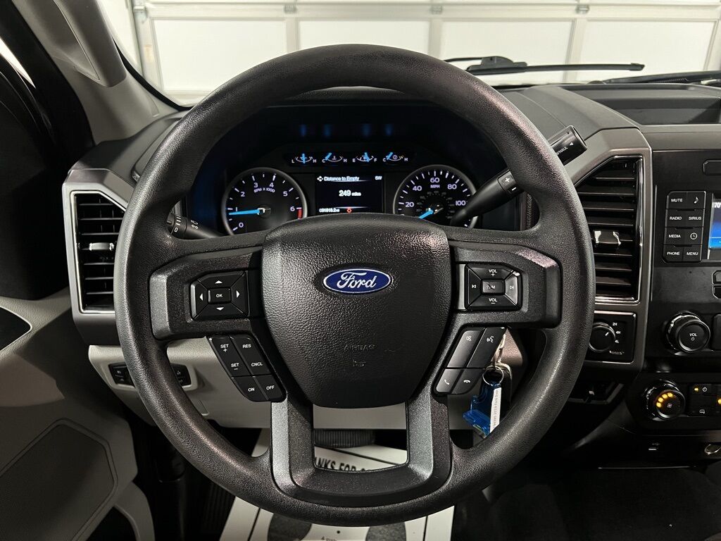 2019 Ford F-250SD XLT Loveland CO