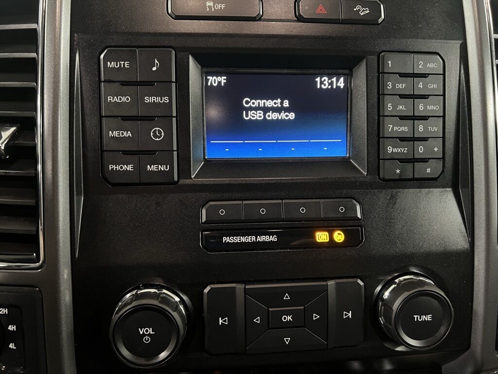 2019 Ford F-250SD XLT Loveland CO