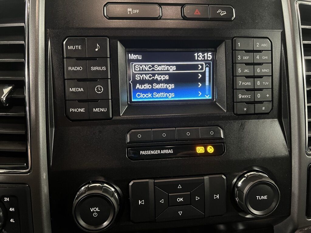 2019 Ford F-250SD XLT Loveland CO