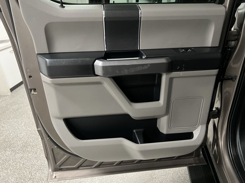 2019 Ford F-250SD XLT Loveland CO