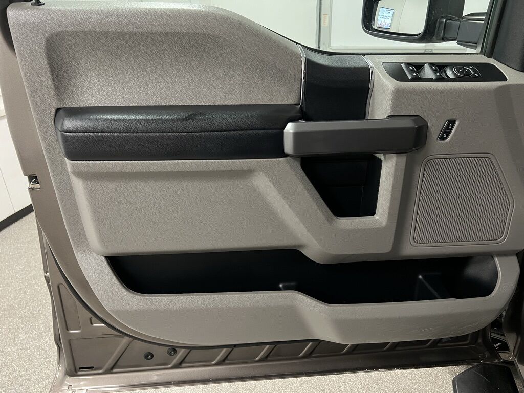 2019 Ford F-250SD XLT Loveland CO