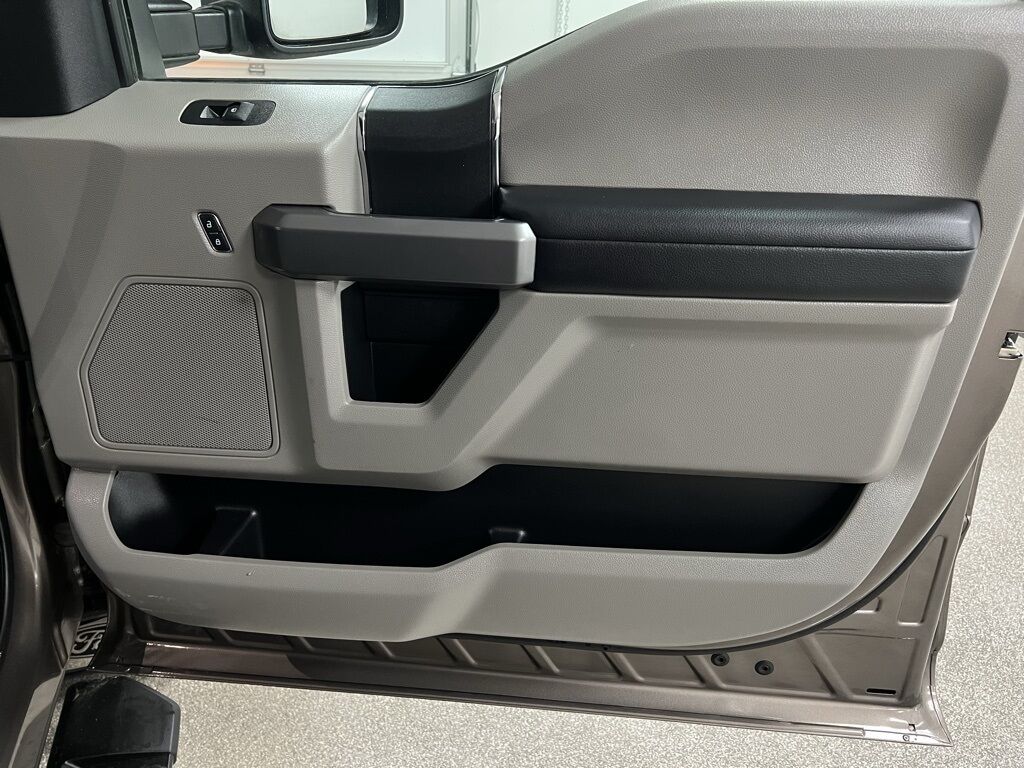 2019 Ford F-250SD XLT Loveland CO