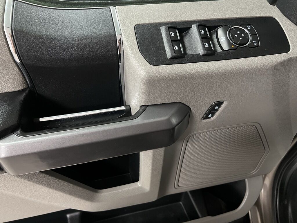 2019 Ford F-250SD XLT Loveland CO