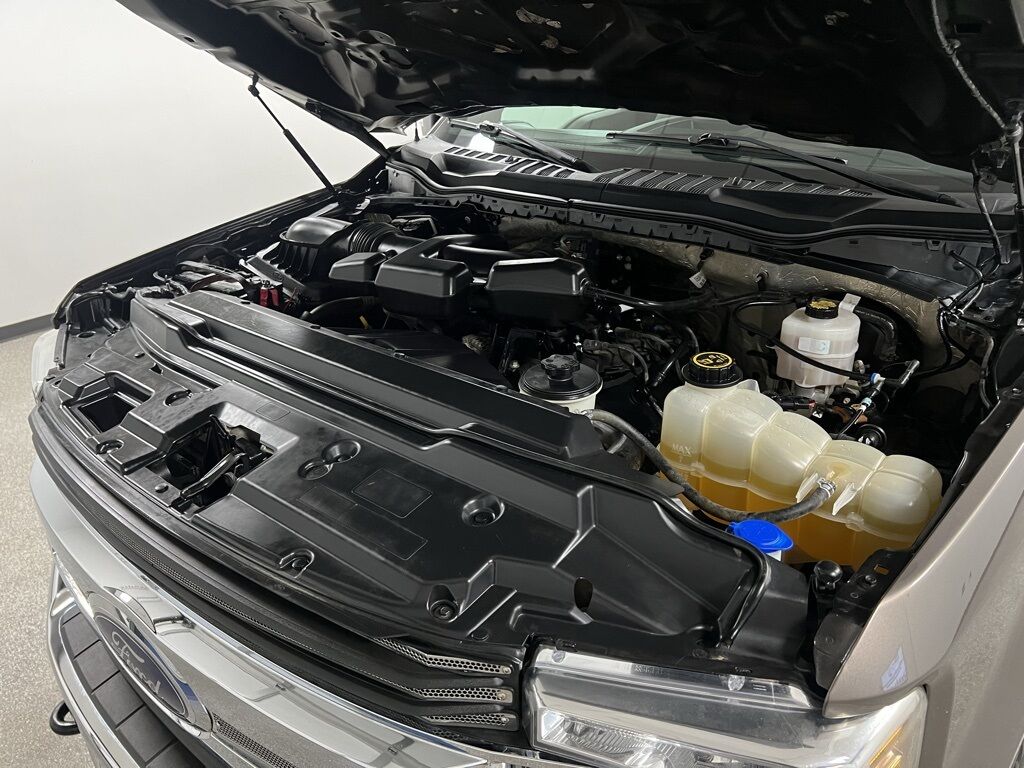 2019 Ford F-250SD XLT Loveland CO