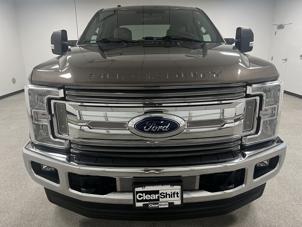 2019 Ford F-250SD XLT Loveland CO