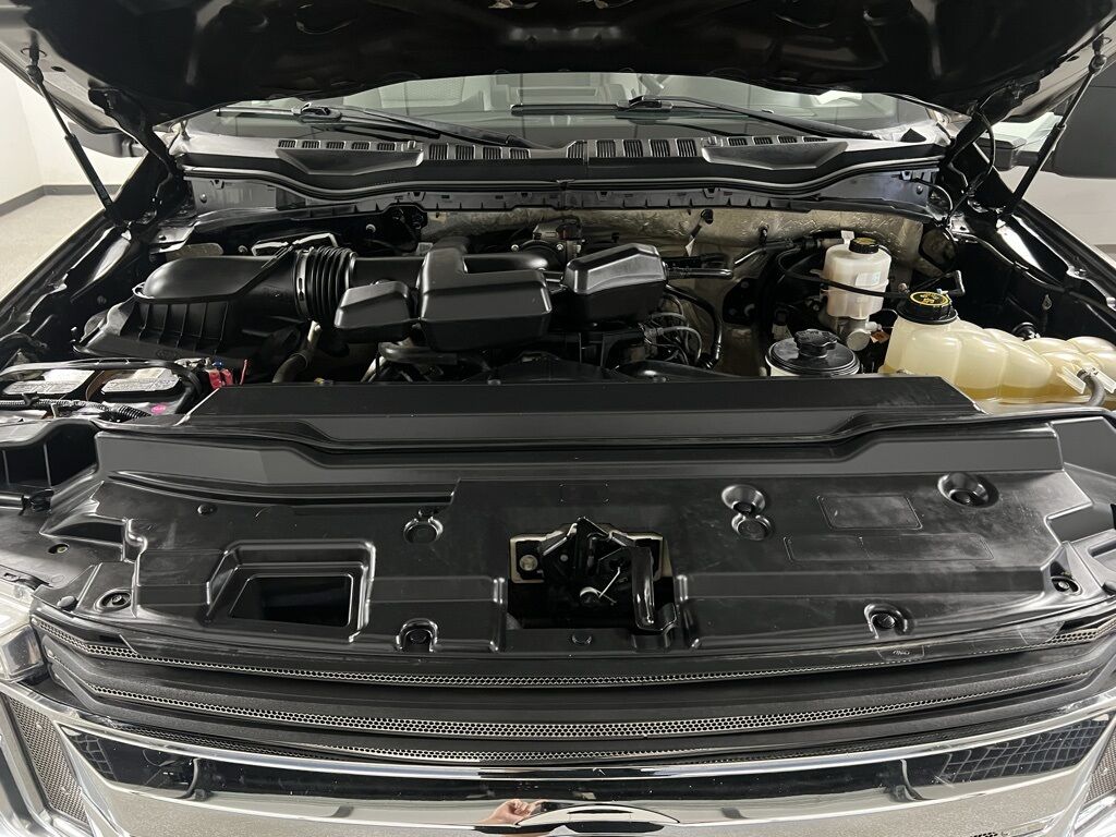 2019 Ford F-250SD XLT Loveland CO