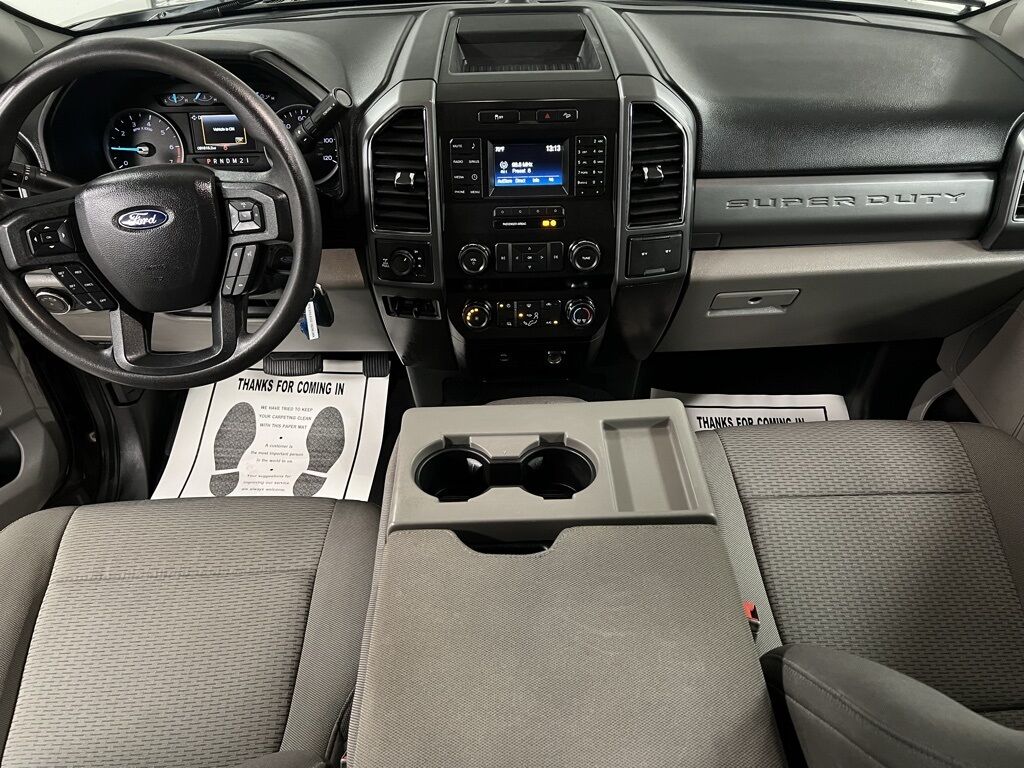 2019 Ford F-250SD XLT Loveland CO