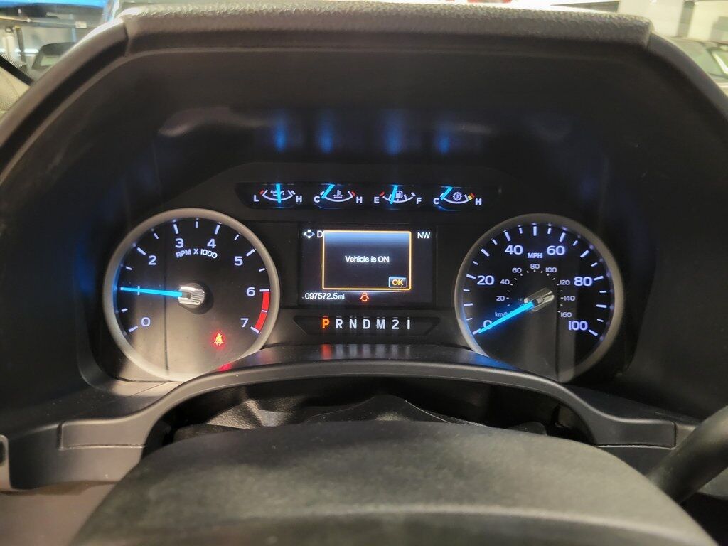 2019 Ford F-250SD XLT Parker CO