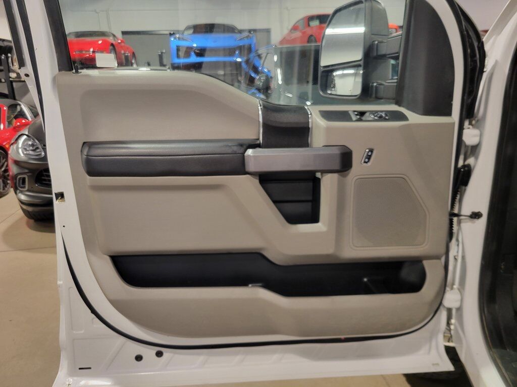 2019 Ford F-250SD XLT Parker CO
