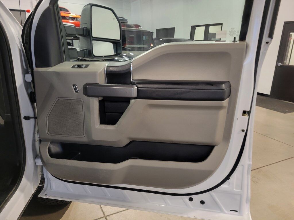 2019 Ford F-250SD XLT Parker CO