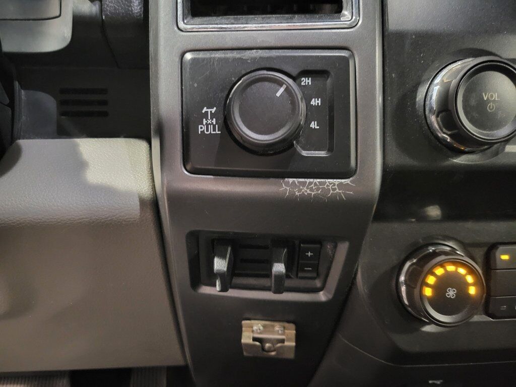 2019 Ford F-250SD XLT Parker CO