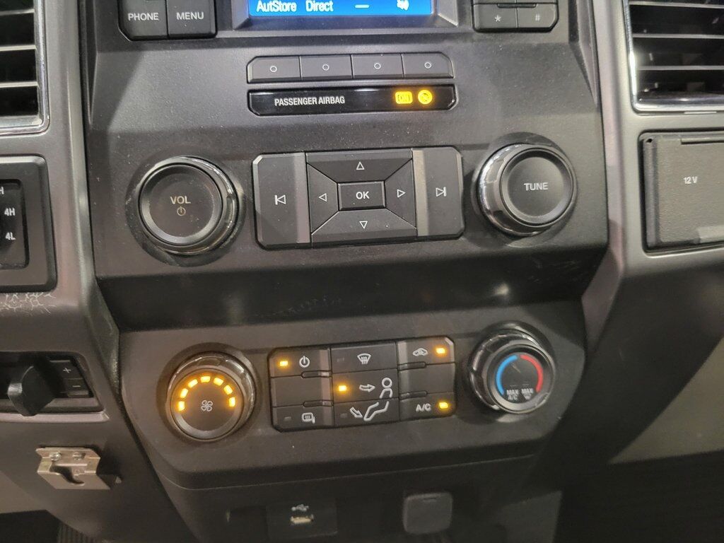 2019 Ford F-250SD XLT Parker CO