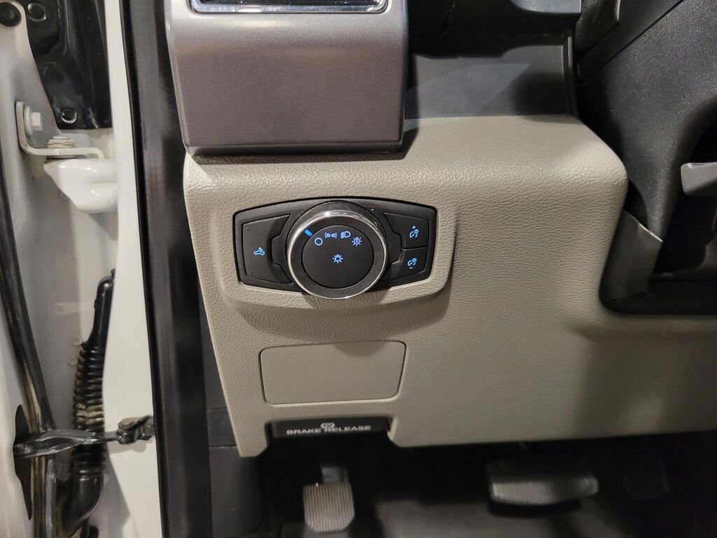 2019 Ford F-250SD XLT Parker CO