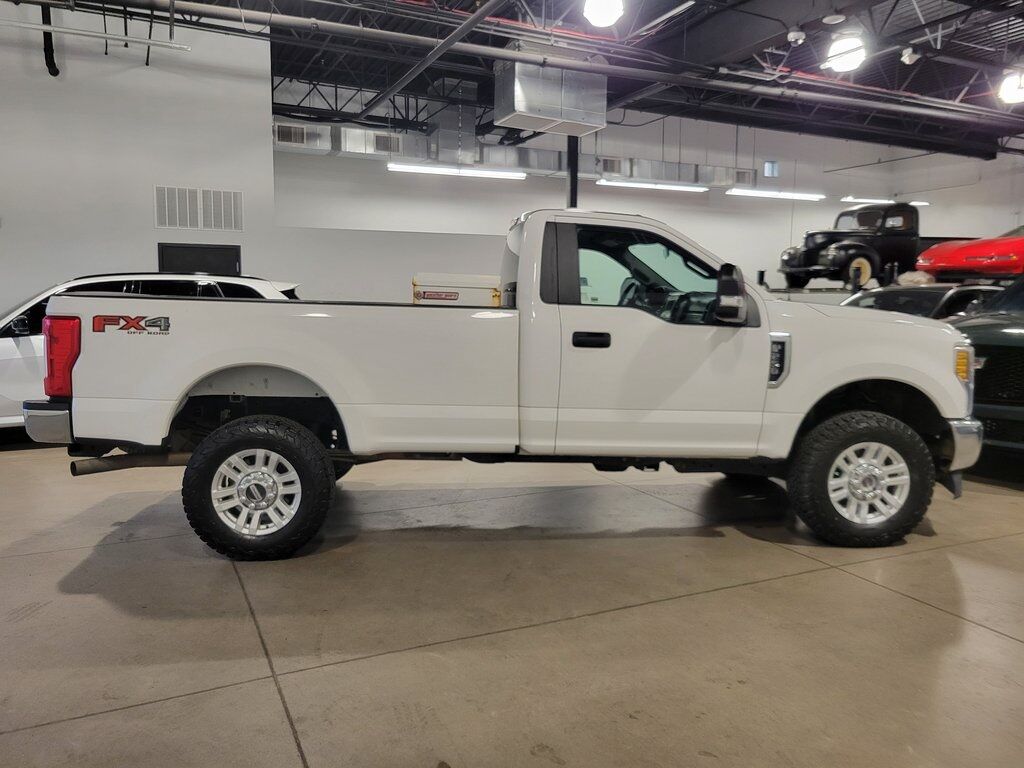 2019 Ford F-250SD XLT Parker CO