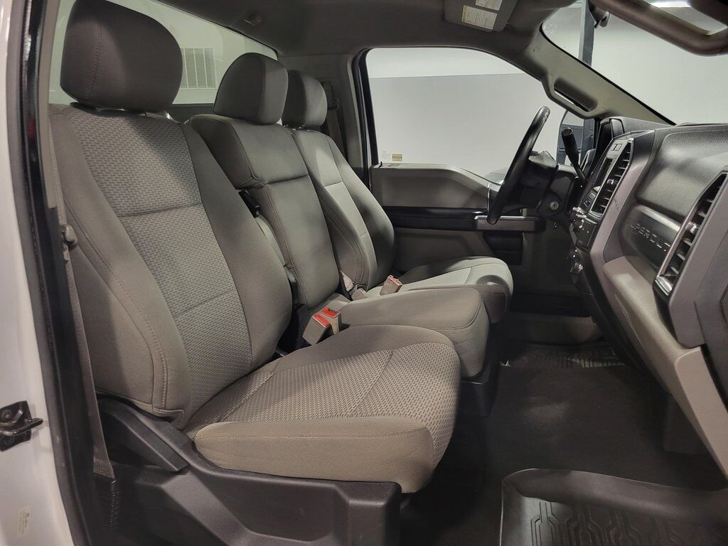 2019 Ford F-250SD XLT Parker CO