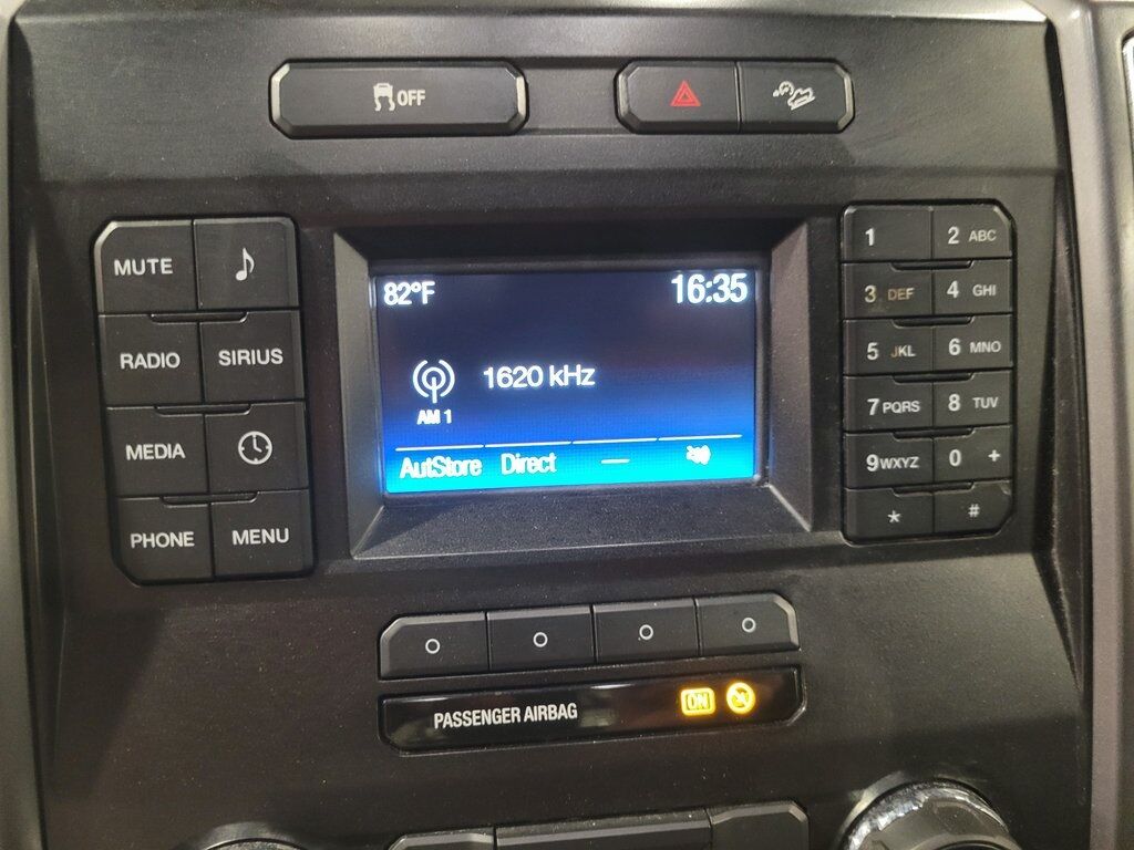 2019 Ford F-250SD XLT Parker CO