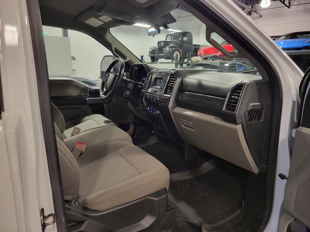 2019 Ford F-250SD XLT Parker CO