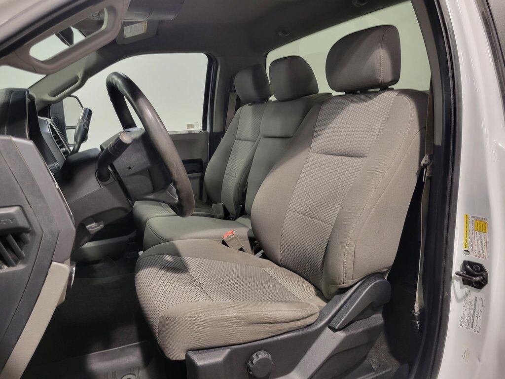 2019 Ford F-250SD XLT Parker CO