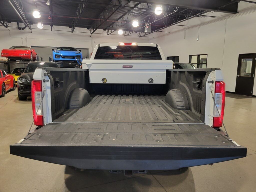 2019 Ford F-250SD XLT Parker CO