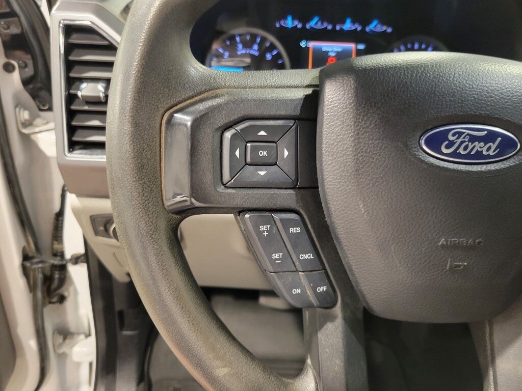 2019 Ford F-250SD XLT Parker CO