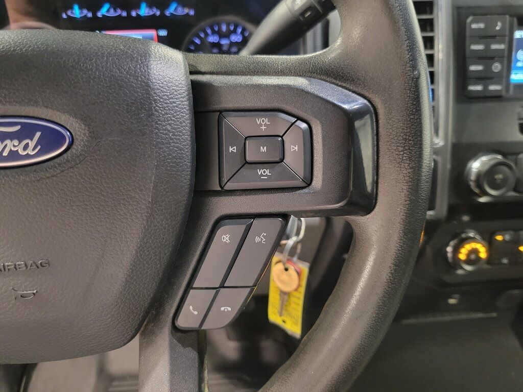2019 Ford F-250SD XLT Parker CO