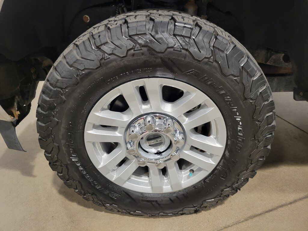 2019 Ford F-250SD XLT Parker CO