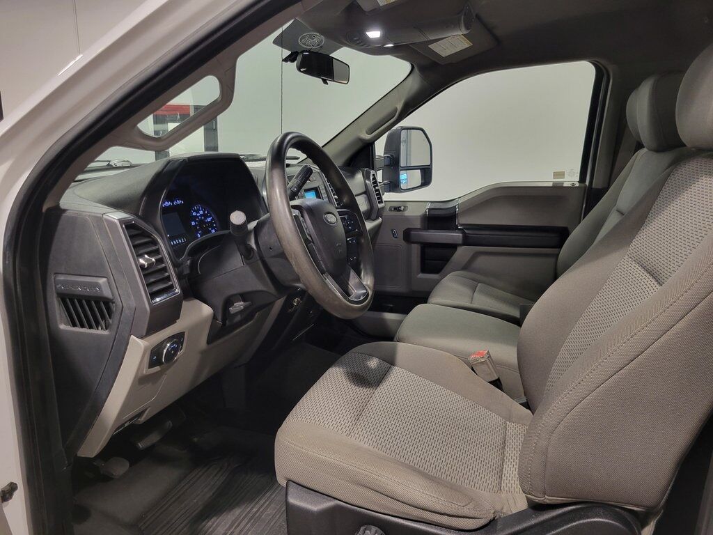 2019 Ford F-250SD XLT Parker CO