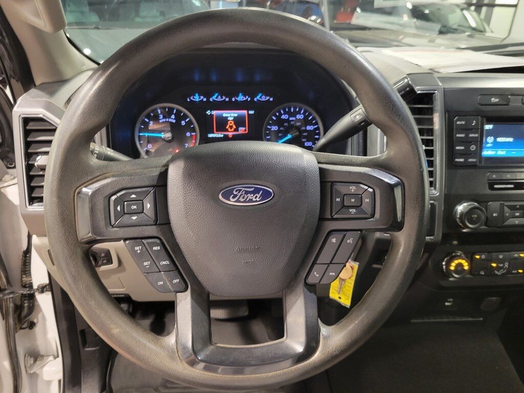 2019 Ford F-250SD XLT Parker CO