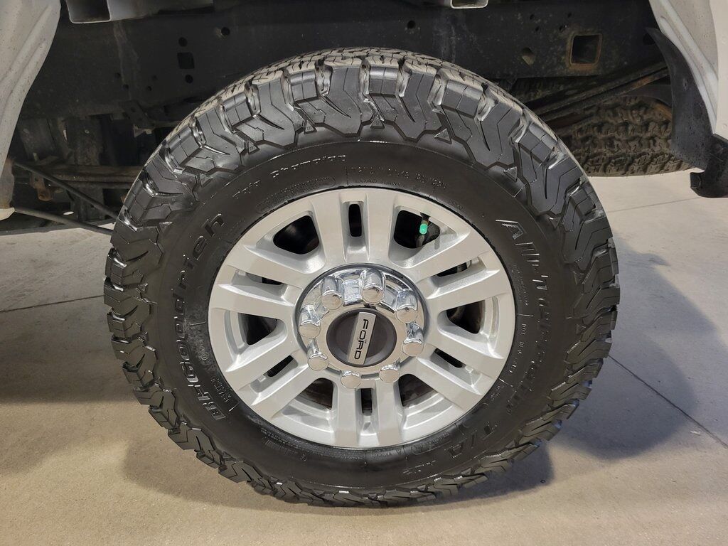 2019 Ford F-250SD XLT Parker CO
